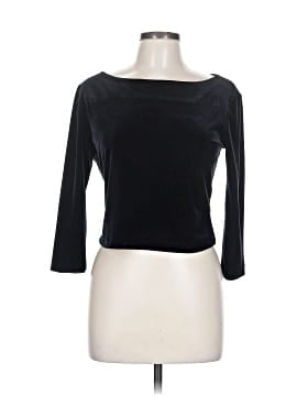 Abs Allen Schwartz 3/4 Sleeve Top