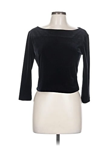 ABS Allen Schwartz 3/4 Sleeve Top (view 1)