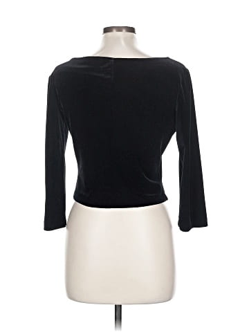 ABS Allen Schwartz 3/4 Sleeve Top (view 2)