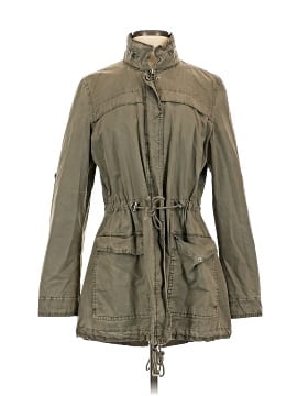 G.H. Bass & Co. Jacket