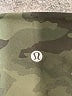 Lululemon Athletica Camo Green Active Pants Size 6 - photo 3