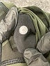 Lululemon Athletica Camo Green Active Pants Size 6 - photo 4