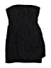 BCBGMAXAZRIA Black Cocktail Dress Size 4 - photo 1