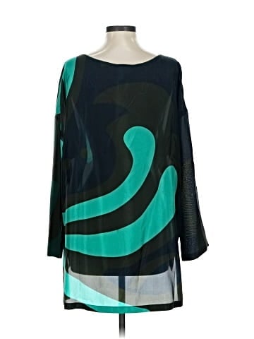 Odeeh Long Sleeve Blouse (view 2)