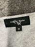 Colour Works Gray Pullover Sweater Size M - photo 7