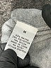 Colour Works Gray Pullover Sweater Size M - photo 8