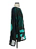 Odeeh Green Long Sleeve Blouse Size EU 36 / US 6 - photo 4