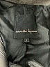 Nanette Lepore Houndstooth Gray Blazer Size 4 - photo 6