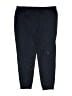 Sweaty Betty Paisley Blue Casual Pants Size 7 - 8 - photo 1