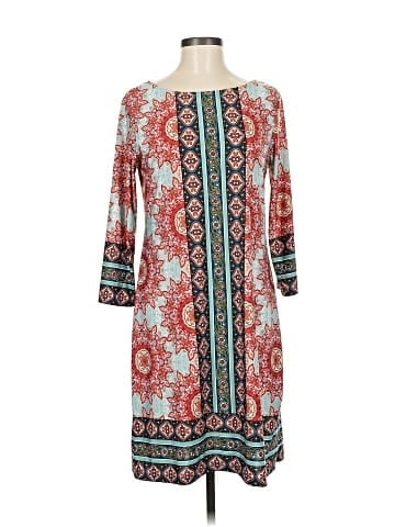 Haani Casual Dress (view 1)