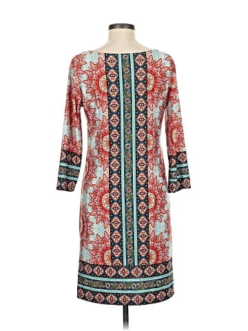 Haani Casual Dress (view 2)