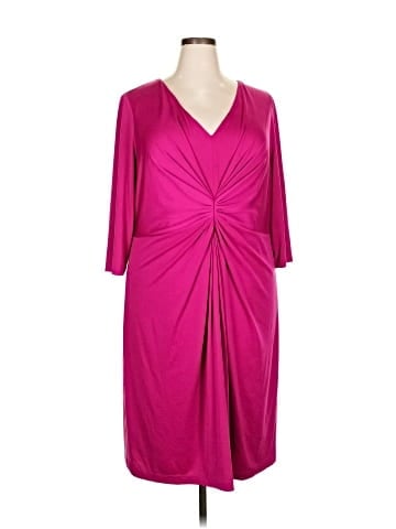 David Meister Cocktail Dress (view 1)