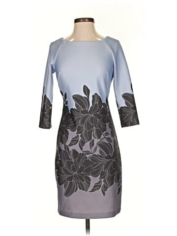 Taylor Cocktail Dress (view 1)