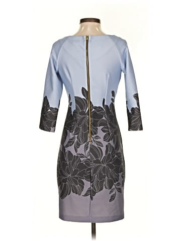 Taylor Cocktail Dress (view 2)