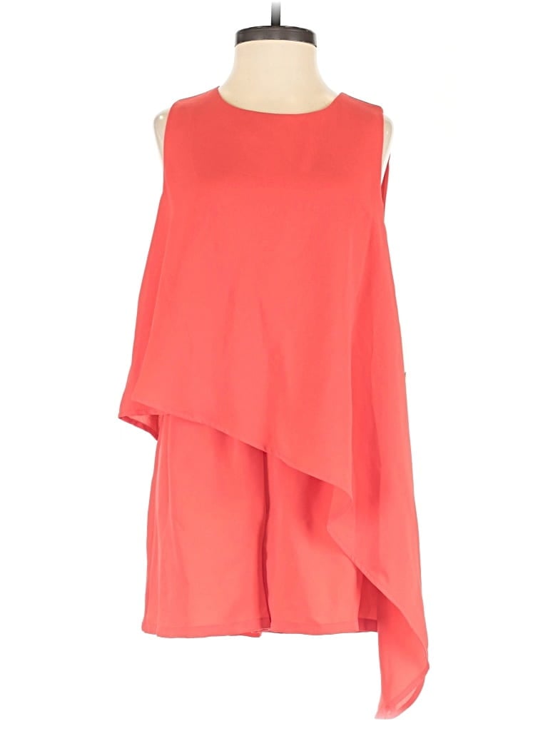 Bar Iii Romper In Multi