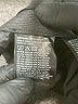 H&M Solid Black Formal Skirt Size XXL - photo 4