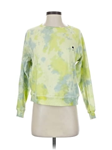 mille Resort & Travel Long Sleeve Top (view 1)