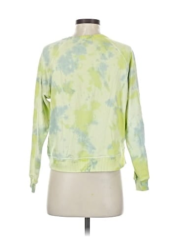 mille Resort & Travel Long Sleeve Top (view 2)