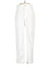Everlane White Casual Pants Size 2 - photo 1