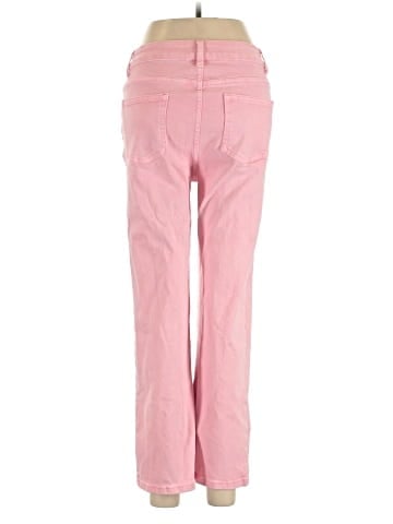 Pink Lily Jeans (view 2)