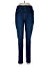 Levi's Solid Blue Jeans Size 30 waist - photo 1
