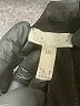 Leith Solid Black Casual Pants Size XXL - photo 3