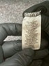 Leith Solid Black Casual Pants Size XXL - photo 4