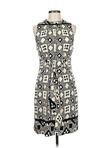 Nicole Miller Collection Casual Dress (view 1)