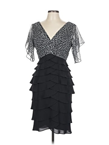 Adrianna Papell Cocktail Dress (view 1)