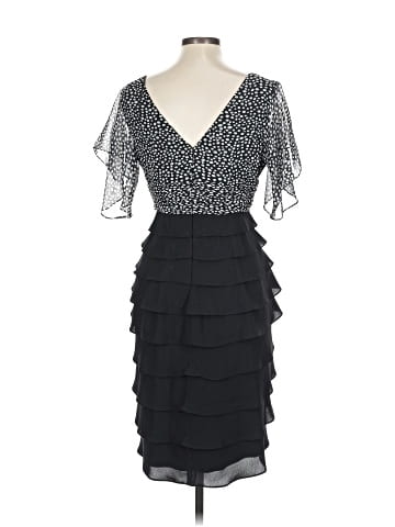 Adrianna Papell Cocktail Dress (view 2)