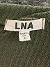 LNA Green Long Sleeve Turtleneck Size S - photo 7