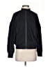 CAbi Solid Black Track Jacket Size XS - photo 1