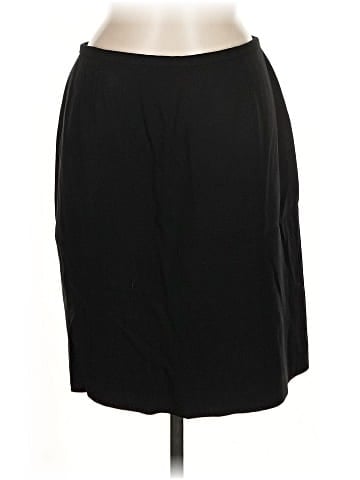 Armani Collezioni Casual Skirt (view 1)