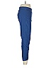 Tribal Solid Blue Active Pants Size 8 - photo 4