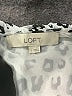 Ann Taylor LOFT 100% Polyester White Long Sleeve Blouse Size S - photo 7