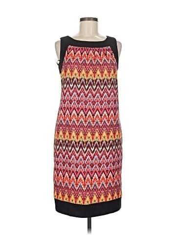 Alyx Casual Dress (view 1)