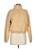 Shein 100% Polyester Tan Sweatshirt Size M - photo 1