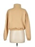 Shein 100% Polyester Tan Sweatshirt Size M - photo 2