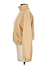 Shein 100% Polyester Tan Sweatshirt Size M - photo 5