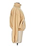 Shein 100% Polyester Tan Sweatshirt Size M - photo 4