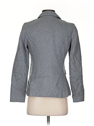 Ann Taylor LOFT Outlet Blazer (view 2)