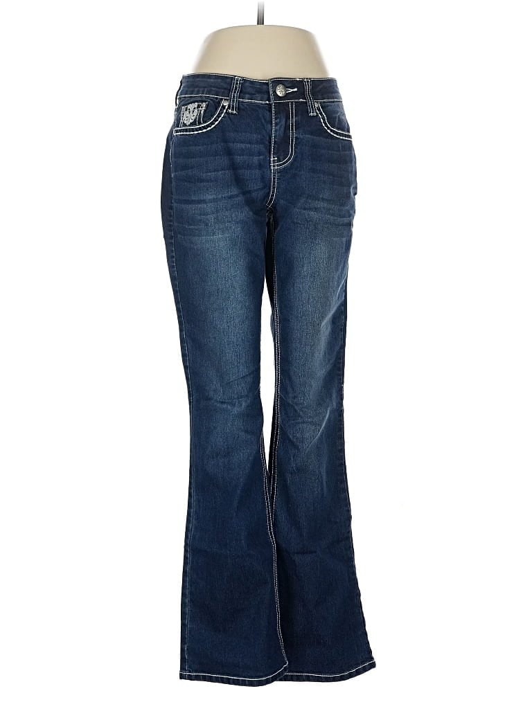 Pre-owned Weekend Jeans In Blue