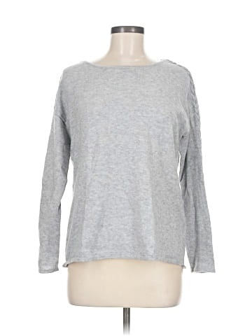 Colour Works Pullover Sweater (view 1)