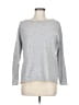 Colour Works Gray Pullover Sweater Size M - photo 1