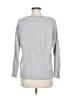 Colour Works Gray Pullover Sweater Size M - photo 2