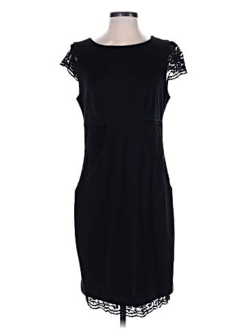 Allen B. by Allen Schwartz Cocktail Dress (view 1)