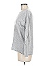 Colour Works Gray Pullover Sweater Size M - photo 5