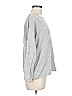 Colour Works Gray Pullover Sweater Size M - photo 4