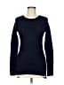 Crown & Ivy Blue Pullover Sweater Size XXL (estimated) - photo 1
