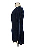 Crown & Ivy Blue Pullover Sweater Size XXL (estimated) - photo 5